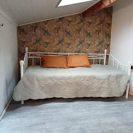 Le Colibris Villa Issoire Exterior foto